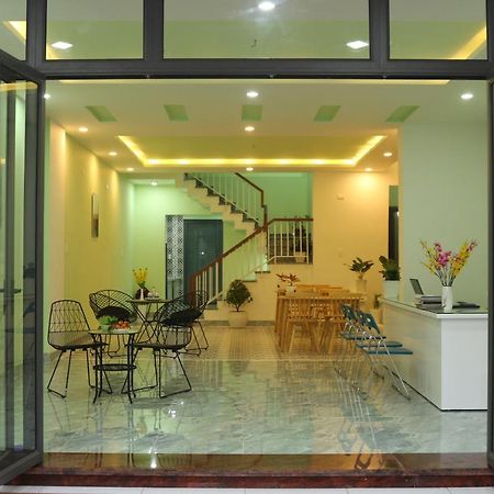 Lam Garden Boutique Homestay Хуе Екстериор снимка