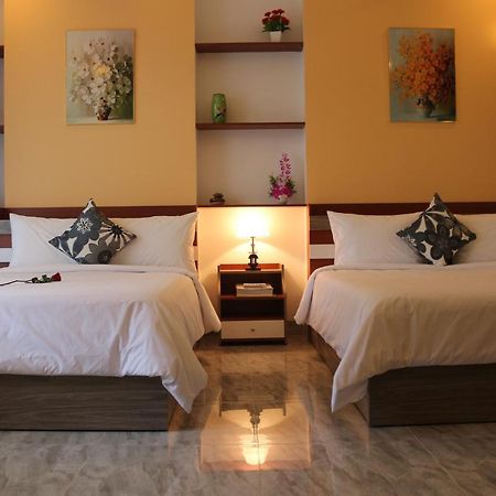 Lam Garden Boutique Homestay Хуе Екстериор снимка
