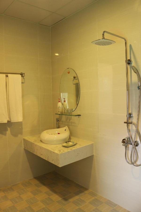 Lam Garden Boutique Homestay Хуе Екстериор снимка
