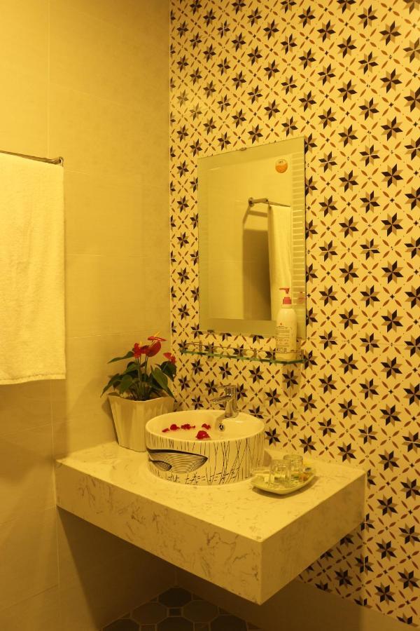 Lam Garden Boutique Homestay Хуе Екстериор снимка