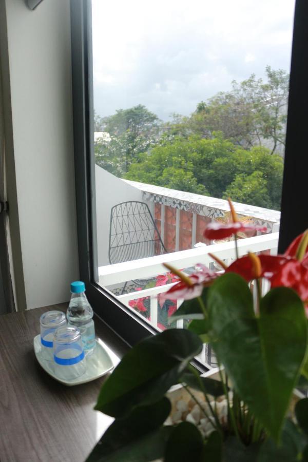 Lam Garden Boutique Homestay Хуе Екстериор снимка