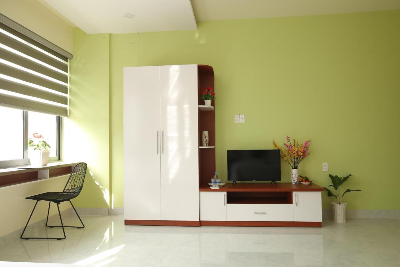 Lam Garden Boutique Homestay Хуе Екстериор снимка