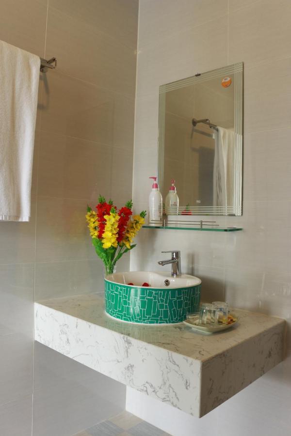 Lam Garden Boutique Homestay Хуе Екстериор снимка