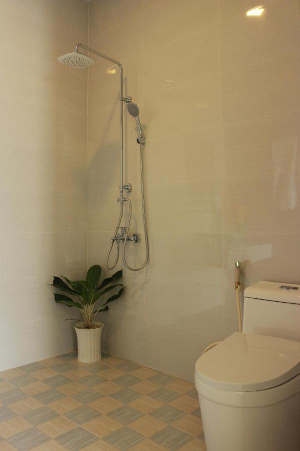 Lam Garden Boutique Homestay Хуе Екстериор снимка
