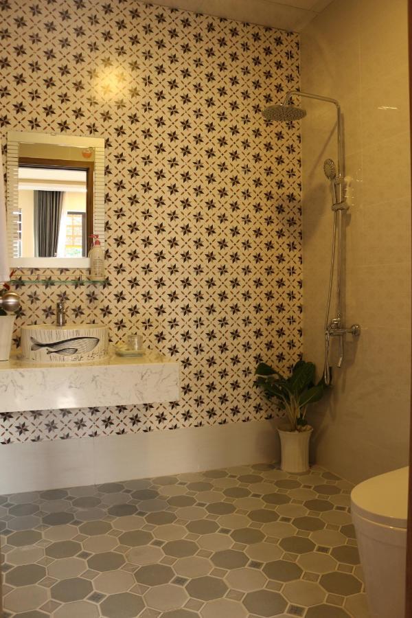 Lam Garden Boutique Homestay Хуе Екстериор снимка