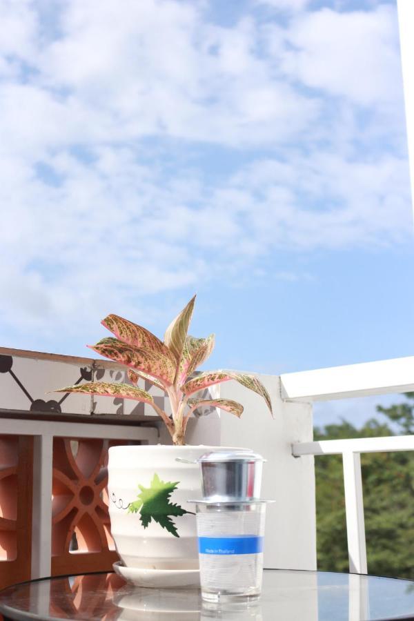 Lam Garden Boutique Homestay Хуе Екстериор снимка