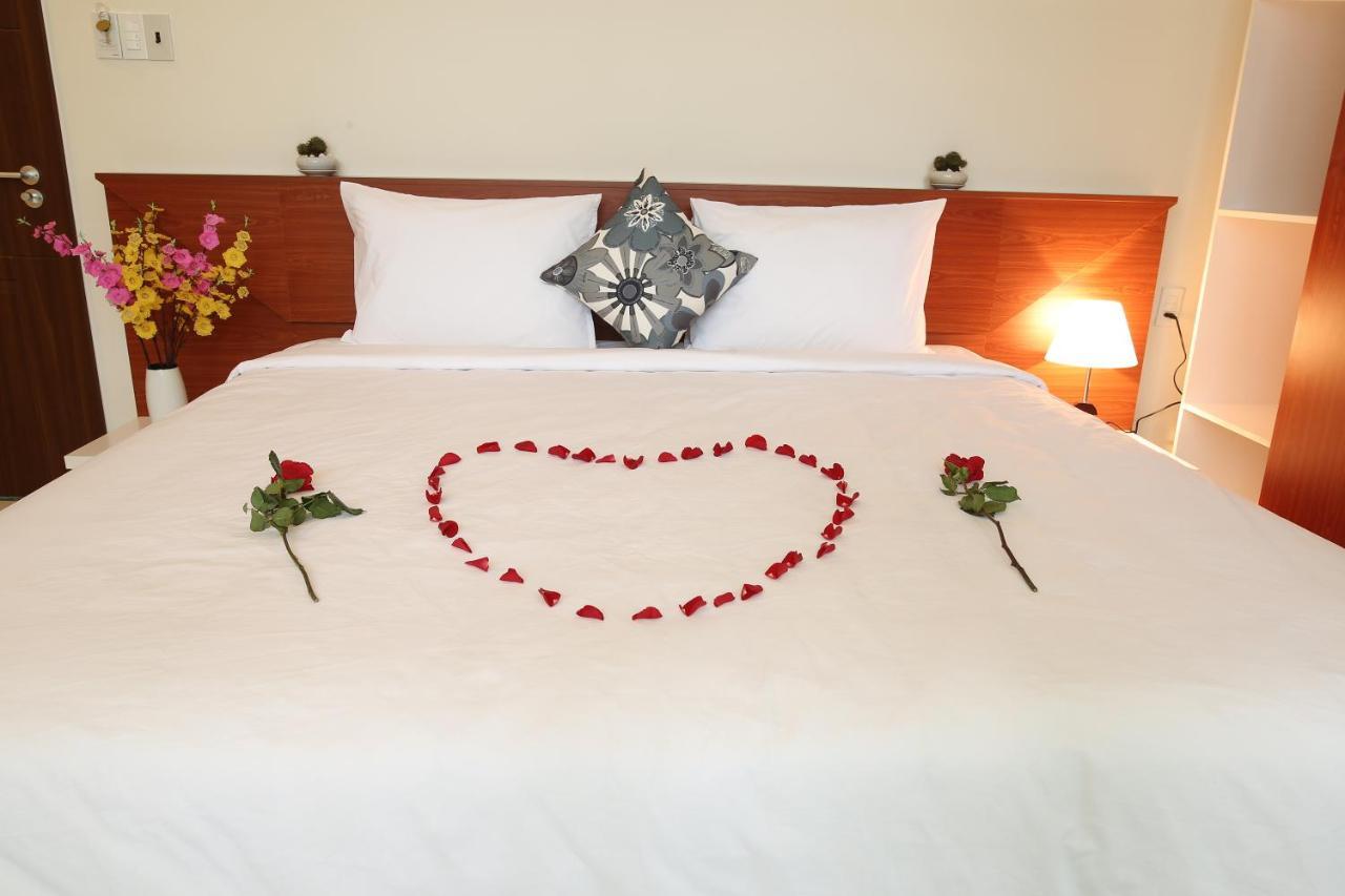 Lam Garden Boutique Homestay Хуе Екстериор снимка