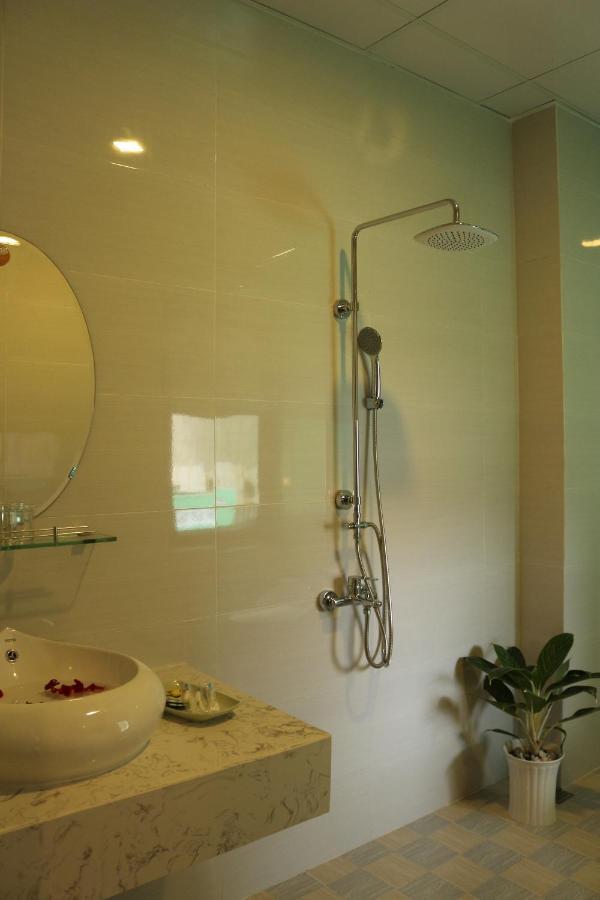 Lam Garden Boutique Homestay Хуе Екстериор снимка
