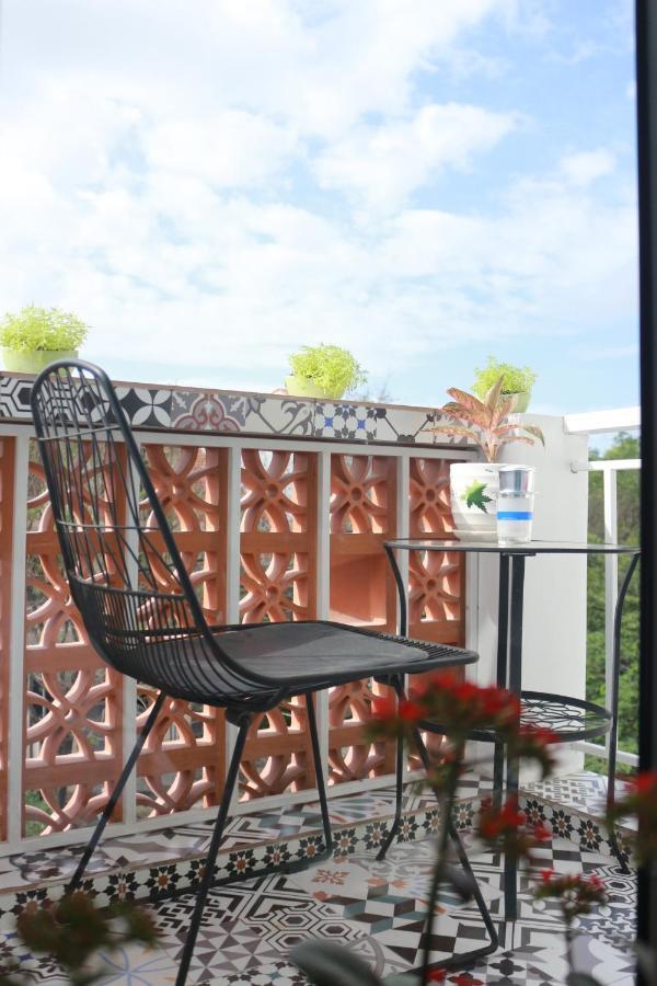Lam Garden Boutique Homestay Хуе Екстериор снимка